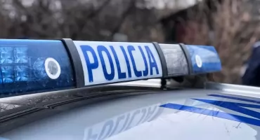 Twierdził, że zamarza. Za swoje żarty zapłaci 1000 zł