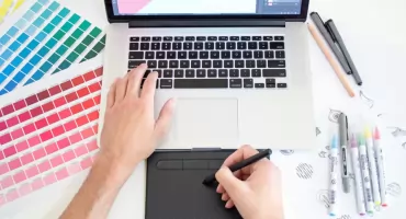 Projekt logo: od analizy do plików gotowych do użycia