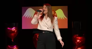 Ogólnopolski Festiwal Piosenki Serdecznej 