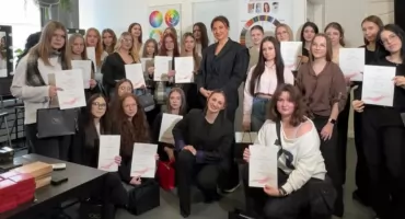 Pierwsze takie wyjątkowe szkolenie w historii ZSA [FOTO]