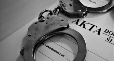 Kierowca był pod wpływem środków odurzających. Wpadł, bo nie miał zapiętych pasów