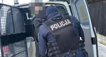 Pijani kierowcy zatrzymani w Zambrowie. Jeden z nich to recydywista [FOTO]