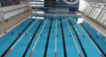 Będą przerwy w dostępności pływalni w Zambrowie