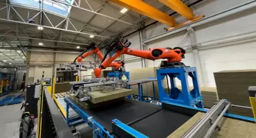 Oto 3 strategie automatyzacji, które uniezależnią Twoją produkcję od niedoboru pracowników