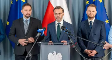 213 mln zł z RFRD dla podlaskich samorządów, z czego prawie 22 mln zł na inwestycje w powiecie zambrowskim