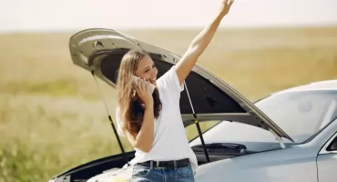 Pomoc drogowa 24 h – wsparcie na drodze o każdej porze