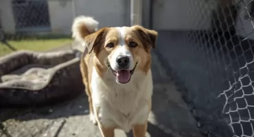 Zambrowscy radni przyjęli program opieki nad zwierzętami. Ponad 206 tysięcy złotych na pomoc w 2026 roku