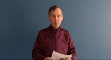 Przedstawiamy najnowsze wiersze zambrowskiego poety Janusza Kuleszy