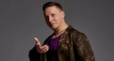 Antek Smykiewicz wystąpi w Zambrowie z okazji Dnia Kobiet