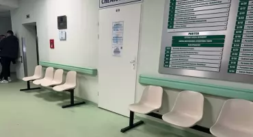 Zmiany w zambrowskim szpitalu. Poradnie w nowej lokalizacji [FOTO]