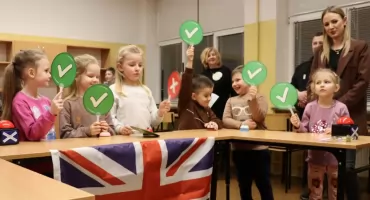 Dzień otwarty w zambrowskiej 