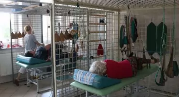 150 tysięcy złotych na rehabilitację mieszkańców Zambrowa. Radni przyjęli program na 2026 rok