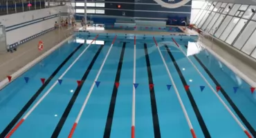 Zmiany na stanowisku kierownika Pływalni Miejskiej 