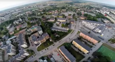 Ruszają konsultacje społeczne. Chodzi o przyszłość ulic Wądołkowskiej, Lipowej i Ogrodowej w Zambrowie