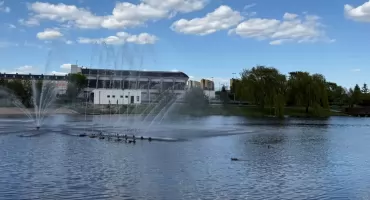 UWAGA: Ważny komunikat dla wędkarzy. Ruszyły opłaty w stowarzyszeniu 