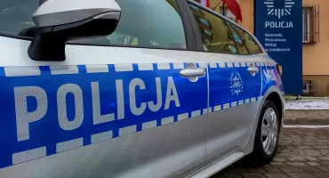 Pędził 117 km/h w terenie zabudowanym