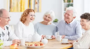 Ruszył nabór do Klubu Seniora. MOPS czeka na zgłoszenia mieszkańców