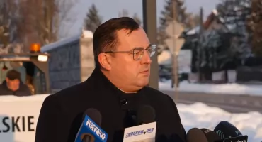 Sejm odrzucił wotum nieufności. Stefan Krajewski zostaje na stanowisku ministra rolnictwa