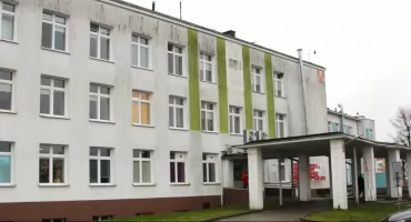 Szpital Powiatowy w Zambrowie szuka lekarzy. Wolne etaty na pediatrii i endokrynologii