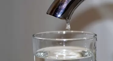 UWAGA: Będzie przerwa w dostawie wody!