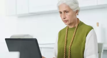 Od marca wzrośnie limit renty wdowiej. Maksymalna kwota świadczeń wyniesie 5 935,47 zł