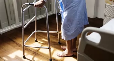 Od marca wyższe świadczenie wspierające dla osób z niepełnosprawnościami