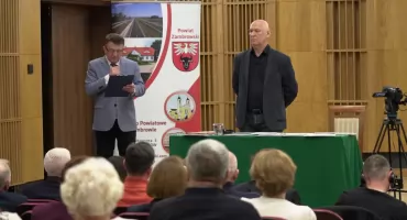 Prelekcja historyczna o podziemiu niepodległościowym połączona z recitalem chopinowskim [FOTO+VIDEO]