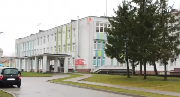 Szpital Powiatowy w Zambrowie stawia na nowoczesność. Placówka pozyskała blisko 4 mln zł na cyfryzację