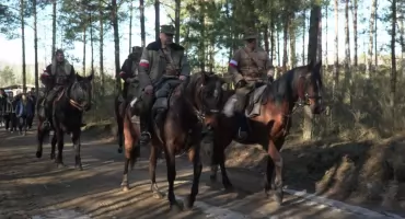 X Marsz Pamięci Żołnierzy Wyklętych [FOTO+VIDEO]