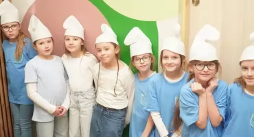 Dzień Otwarty w Szkole Podstawowej Nr 4 w Zambrowie [FOTO+VIDEO]