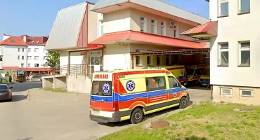 Nowa stacja pogotowia ratunkowego w Zambrowie? Ruszyły procedury urzędowe