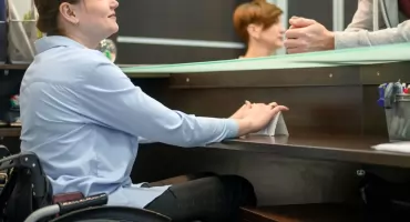 Od marca wzrosła renta socjalna