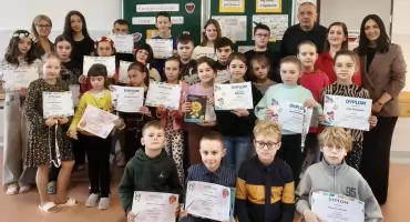 Językowe łamańce w 