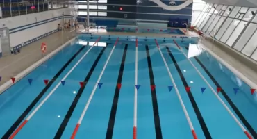 Rodziny zastępcze bezpłatnie skorzystają z pływalni w Zambrowie