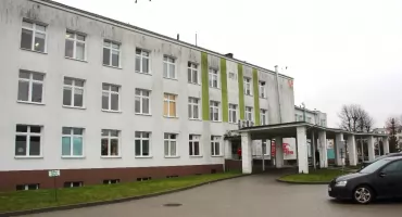 Nowy sprzęt w zambrowskim szpitalu. POZ zyskał nowoczesne wyposażenie