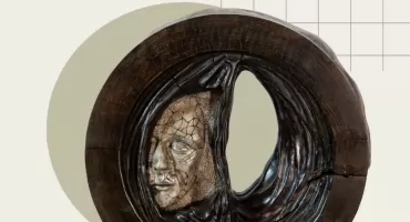 Zapraszamy na wernisaż wystawy rzeźby Kamila Kalinowskiego