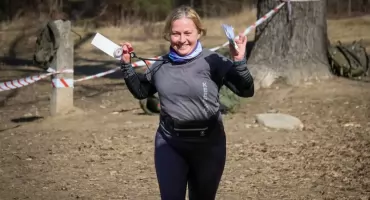 Terytorialsi rywalizowali w biegach na orientację [FOTO]