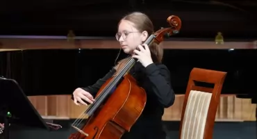 Państwowa Szkoła Muzyczna w Zambrowie ogłosiła nabór. Sprawdź terminy rekrutacji!