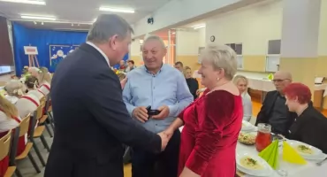 Dzień Sołtysa w gminie Rutki [FOTO]