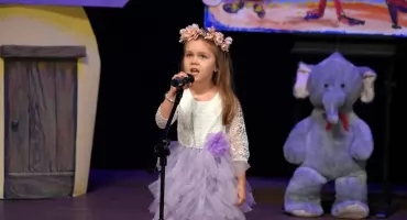 XXV Konkurs Piosenki Przedszkolaków za nami! [VIDEO+FOTO]