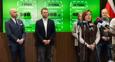 Podlaski Bon Turystyczny powraca. Rusza nabór wniosków na nową edycję