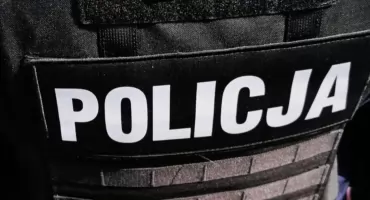 Awantura zakończona strzałami z pistoletu pneumatycznego. Policja zatrzymała dwie osoby