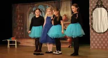 Scena MOK tętniła życiem. Za nami 