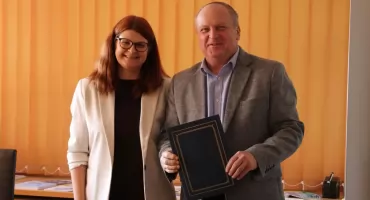 Nowa Powiatowa Rada Rynku Pracy rozpoczęła kadencję [FOTO]