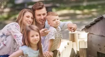 74,5 tys. wniosków świadczenie wychowawcze z programu 