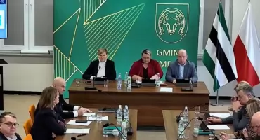Dzisiaj XIX sesja Rady Gminy Zambrów - TRANSMISJA NA ŻYWO