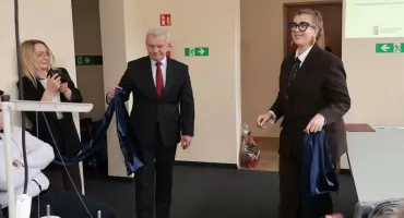 Filii ZAZ Argenta w Zambrowie została otwarta [FOTO]