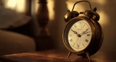 Zmiana czasu na letni. Tej nocy będziemy spać godzinę krócej