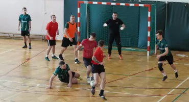 OSP Srebrna zwycięzcą Sportowej Szóstki Strażackiej 2026 [FOTO+VIDEO]