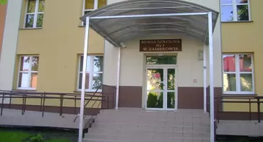 Uwaga: potrzebny dyrektor!